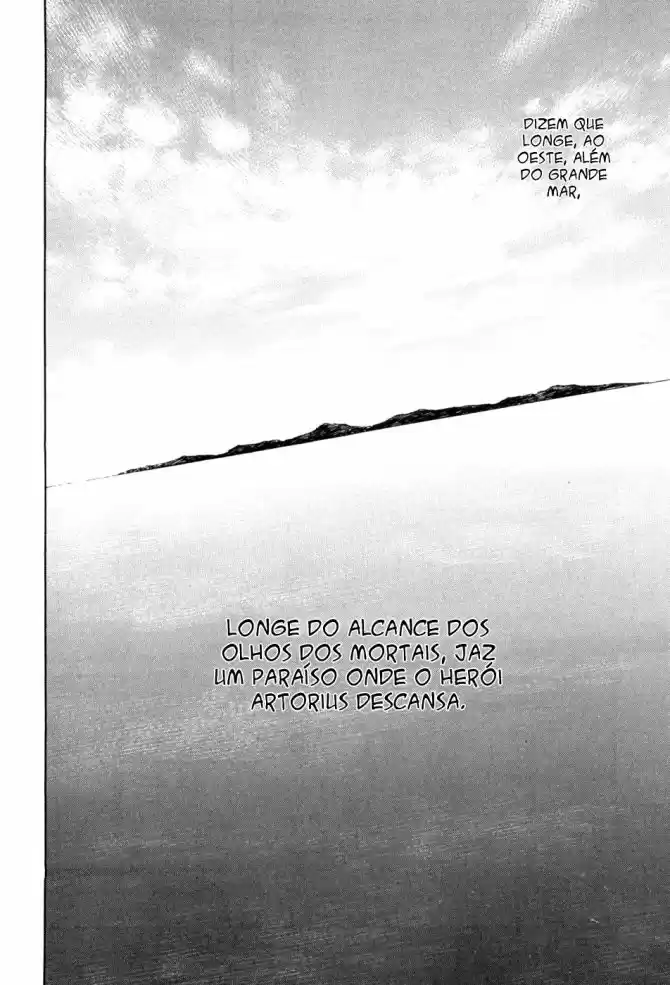 Read Vinland Saga pt_BR Manga Online