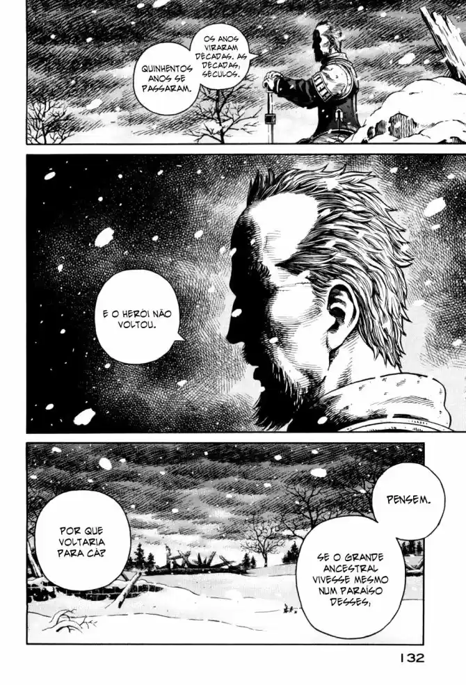 Read Vinland Saga pt_BR Manga Online