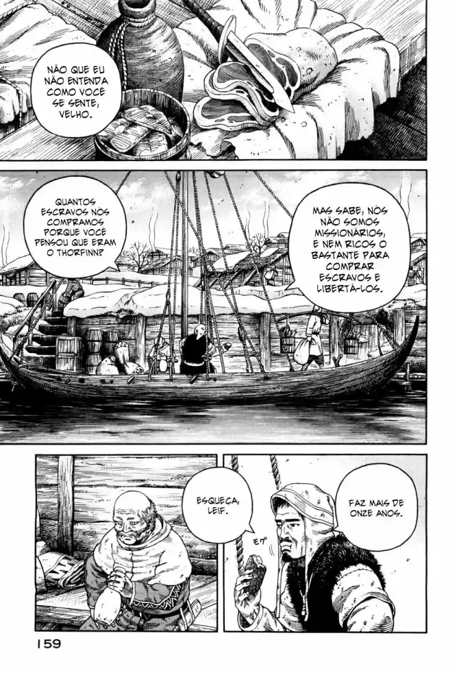Read Vinland Saga pt_BR Manga Online