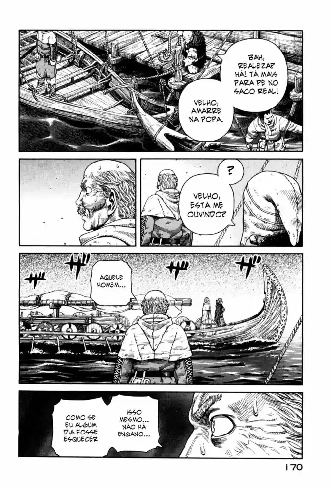 Read Vinland Saga pt_BR Manga Online