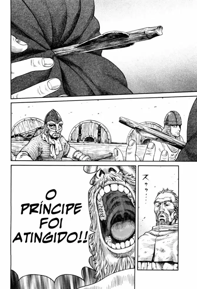 Read Vinland Saga pt_BR Manga Online