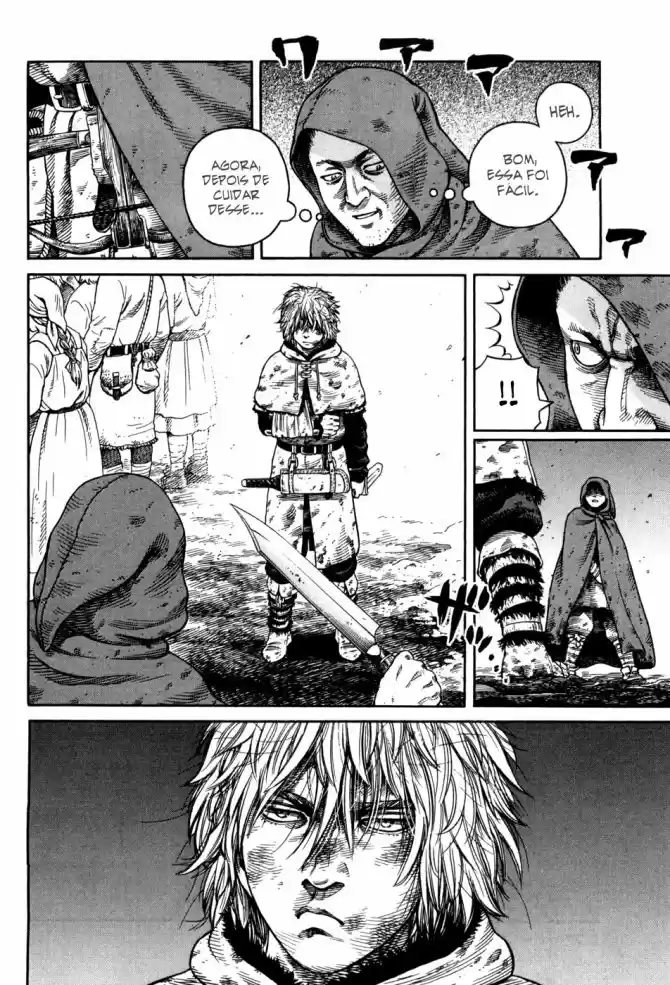 Read Vinland Saga pt_BR Manga Online