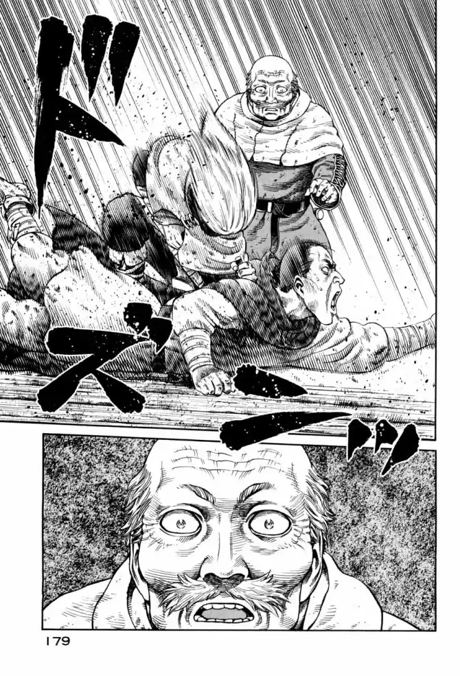 Read Vinland Saga pt_BR Manga Online