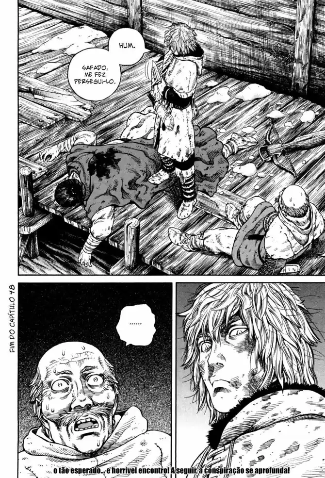 Read Vinland Saga pt_BR Manga Online