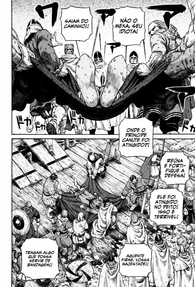 Read Vinland Saga pt_BR Manga Online