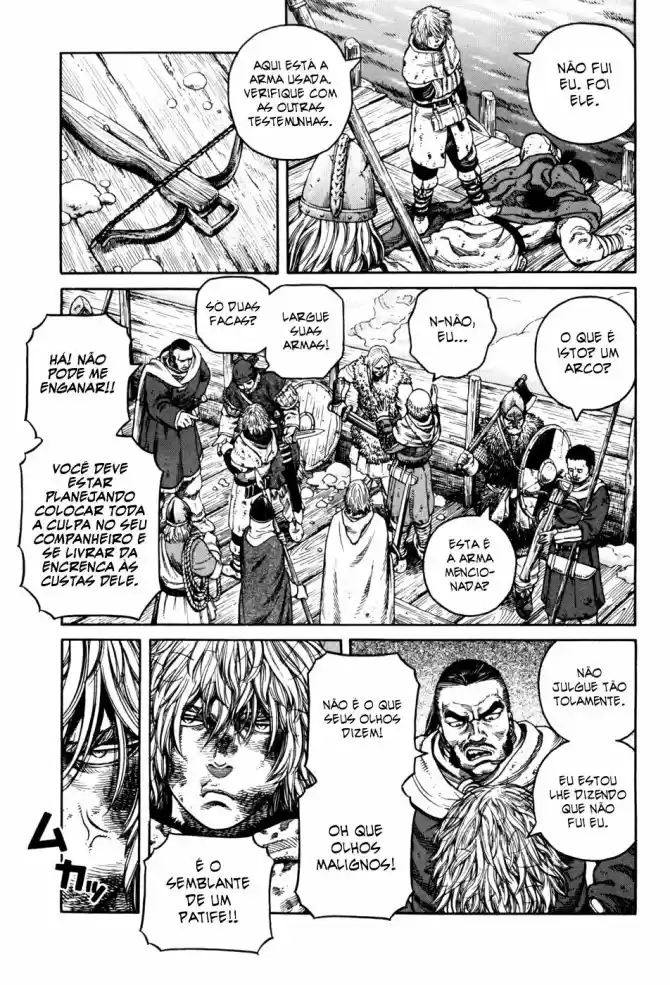 Read Vinland Saga pt_BR Manga Online