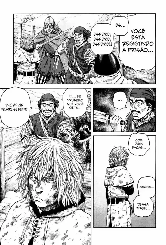 Read Vinland Saga pt_BR Manga Online