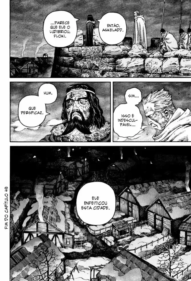 Read Vinland Saga pt_BR Manga Online