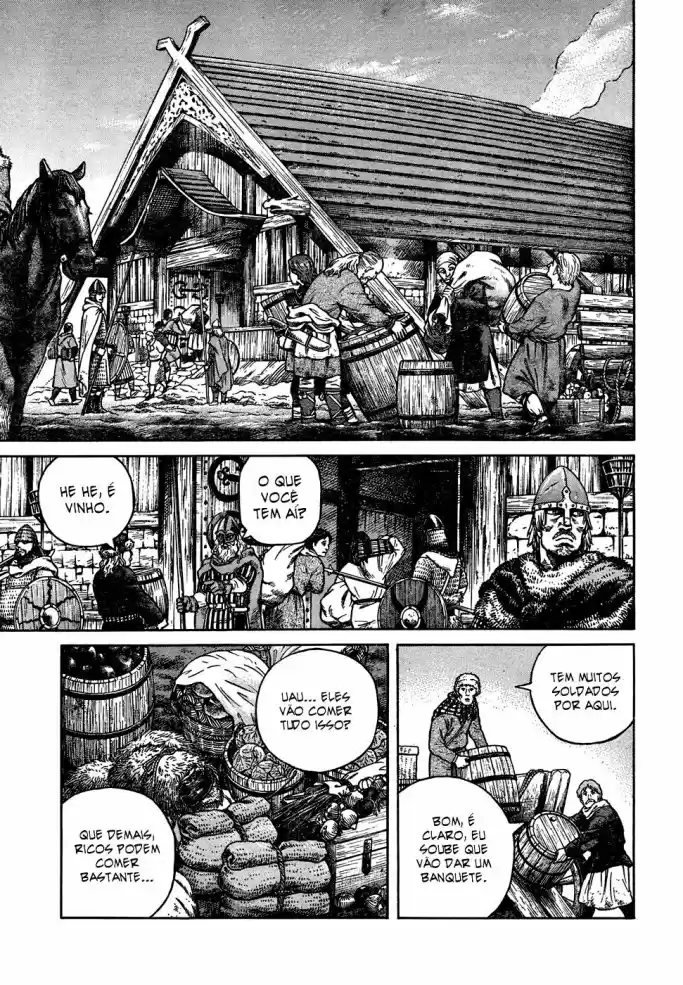 Read Vinland Saga pt_BR Manga Online