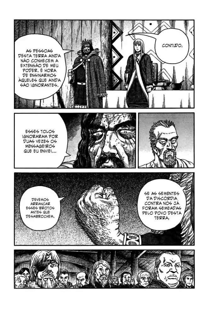 Read Vinland Saga pt_BR Manga Online