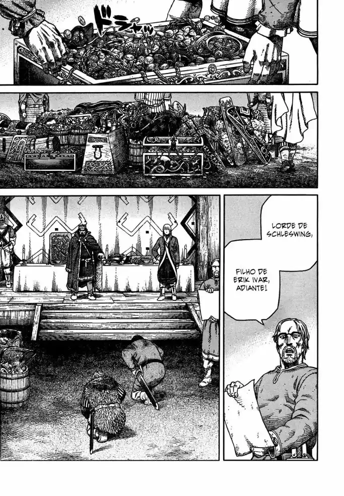 Read Vinland Saga pt_BR Manga Online