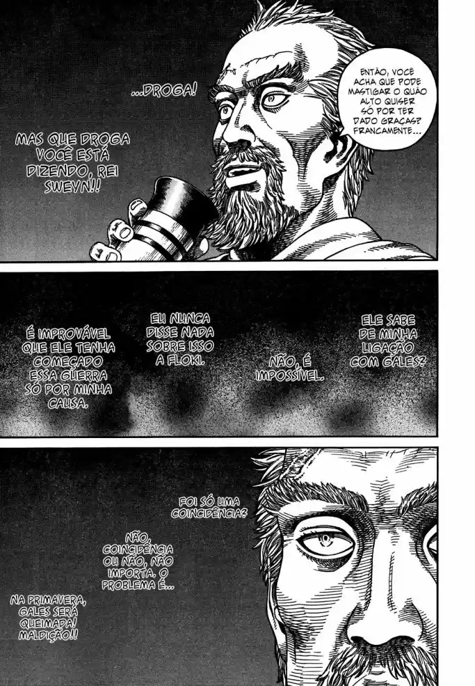 Read Vinland Saga pt_BR Manga Online