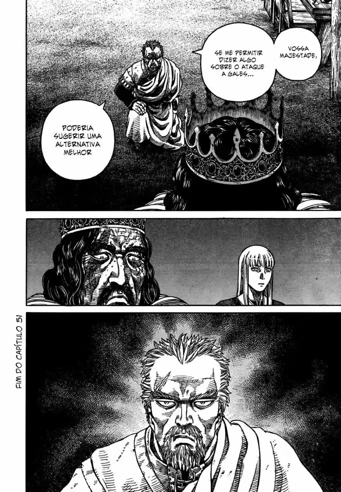 Read Vinland Saga pt_BR Manga Online