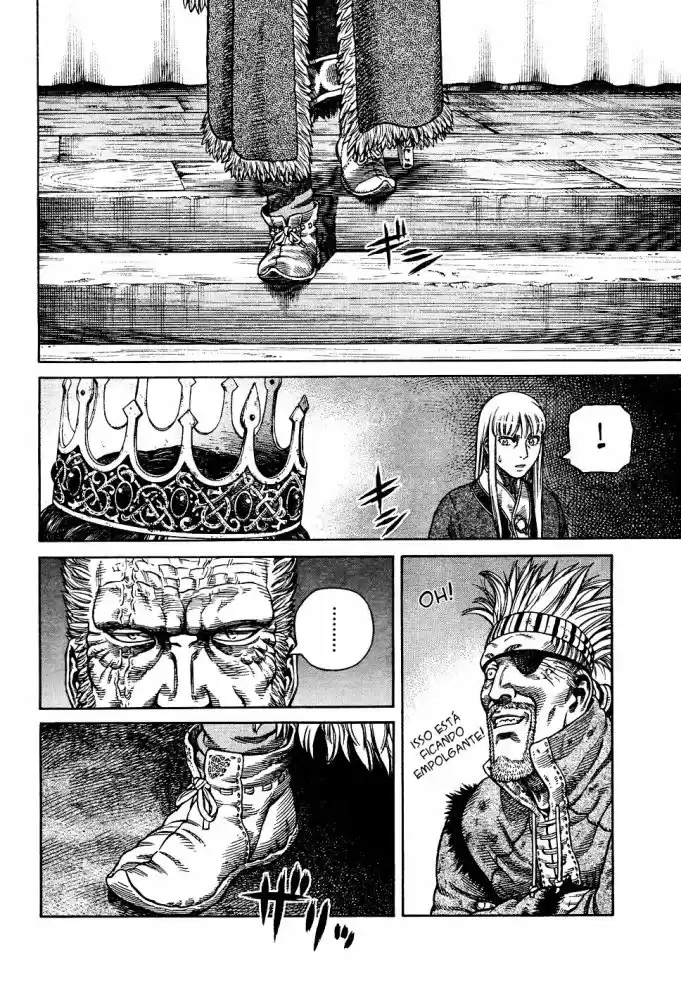 Read Vinland Saga pt_BR Manga Online