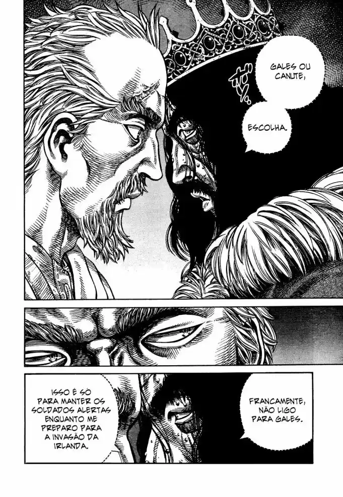 Read Vinland Saga pt_BR Manga Online