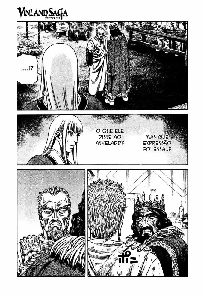 Read Vinland Saga pt_BR Manga Online