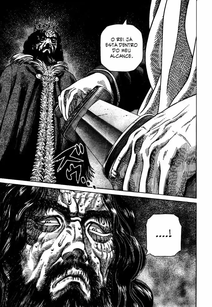 Read Vinland Saga pt_BR Manga Online