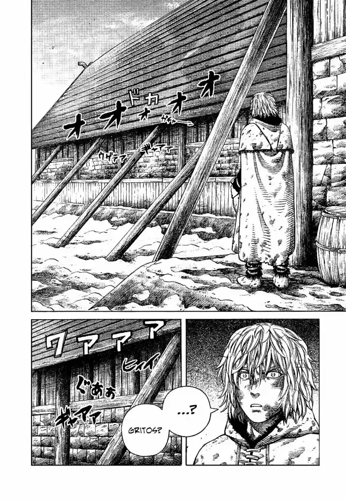 Read Vinland Saga pt_BR Manga Online