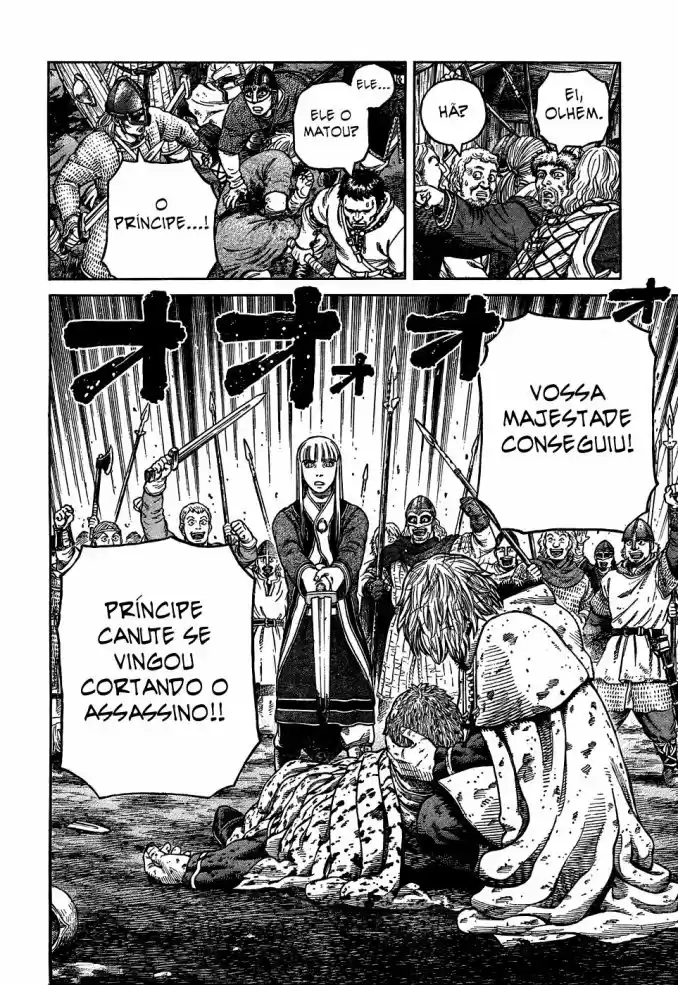 Read Vinland Saga pt_BR Manga Online