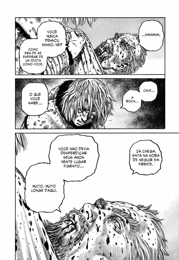 Read Vinland Saga pt_BR Manga Online