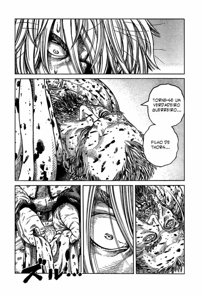 Read Vinland Saga pt_BR Manga Online