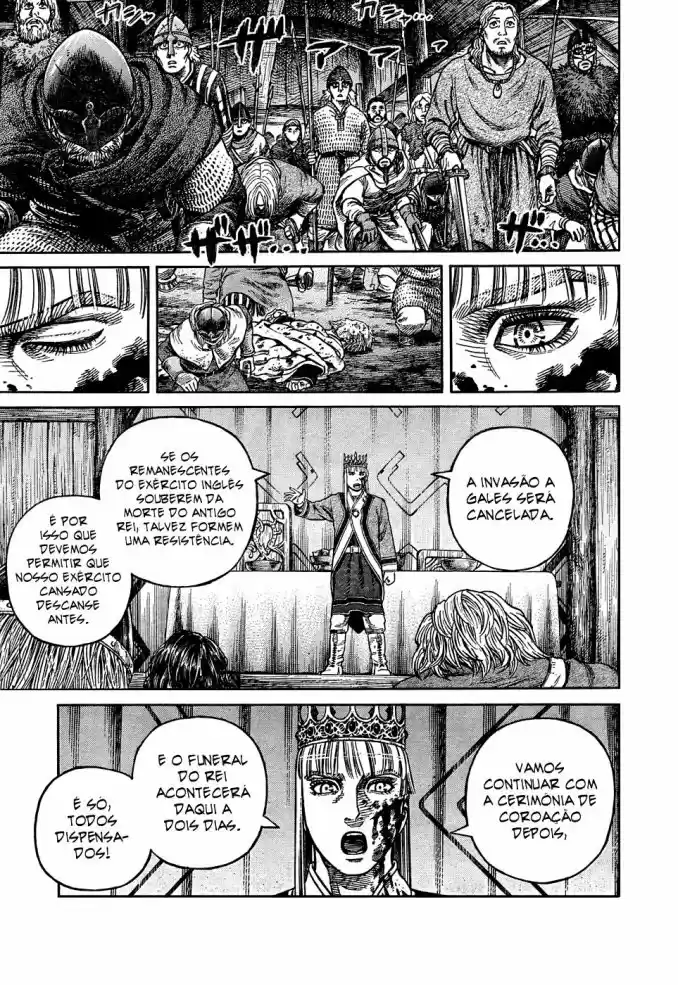 Read Vinland Saga pt_BR Manga Online