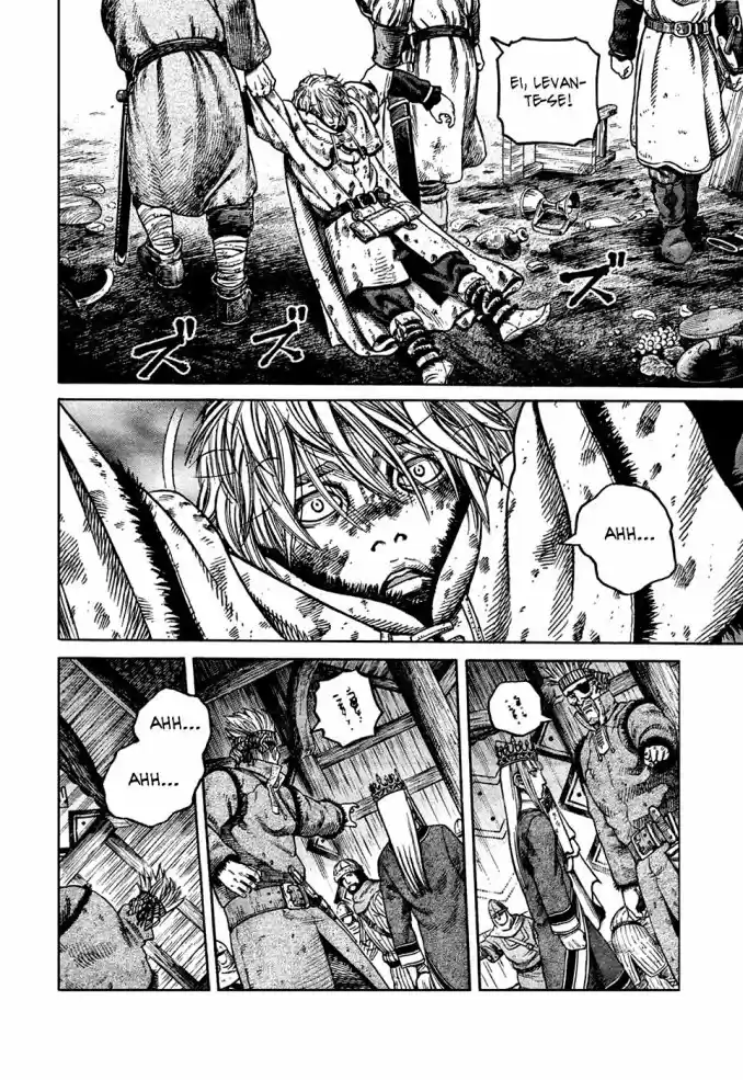Read Vinland Saga pt_BR Manga Online