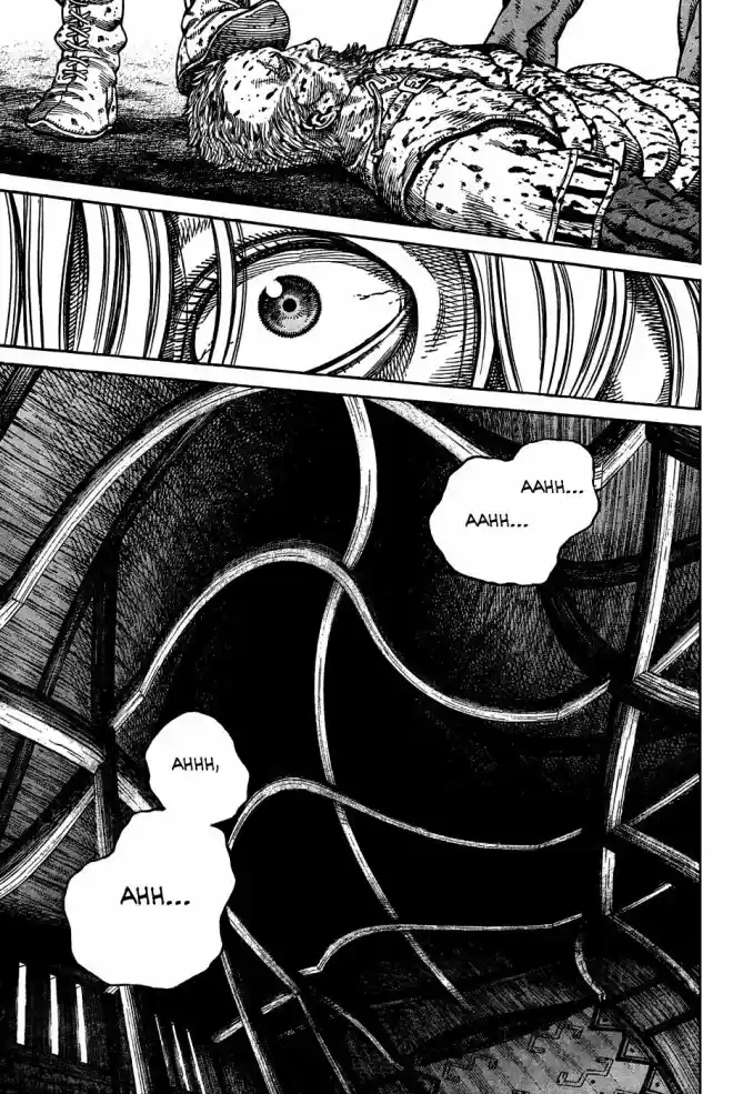 Read Vinland Saga pt_BR Manga Online