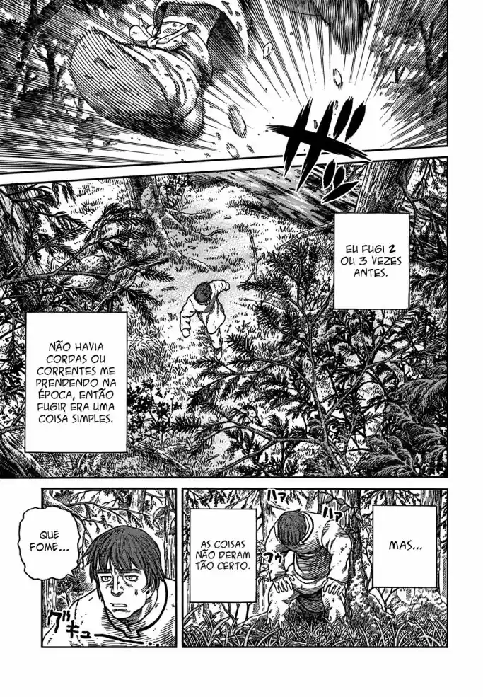 Read Vinland Saga pt_BR Manga Online