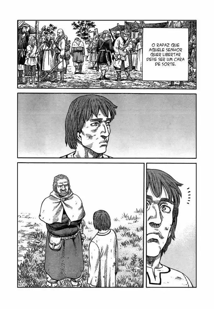 Read Vinland Saga pt_BR Manga Online