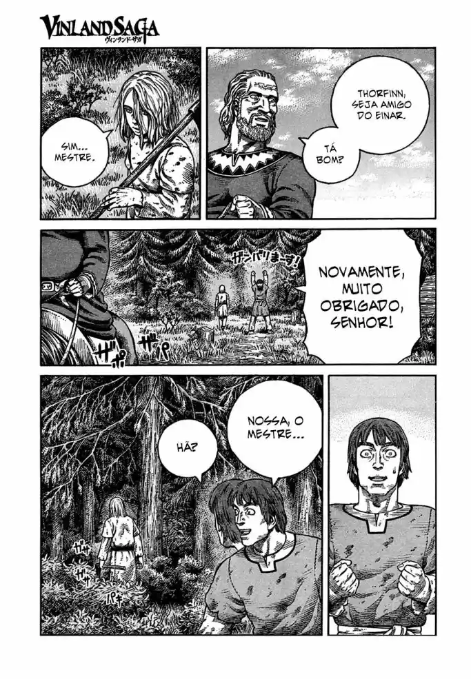 Read Vinland Saga pt_BR Manga Online