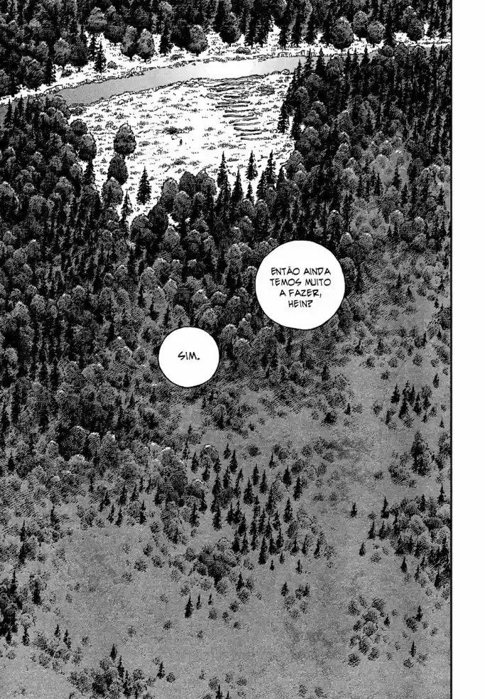 Read Vinland Saga pt_BR Manga Online