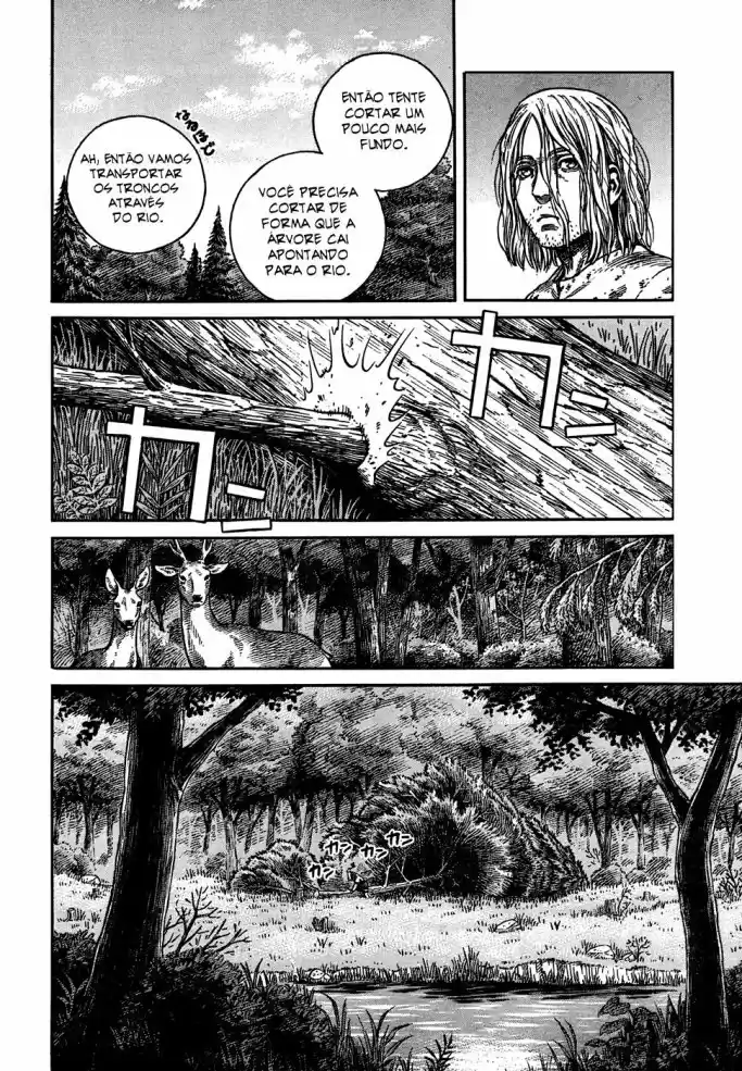 Read Vinland Saga pt_BR Manga Online