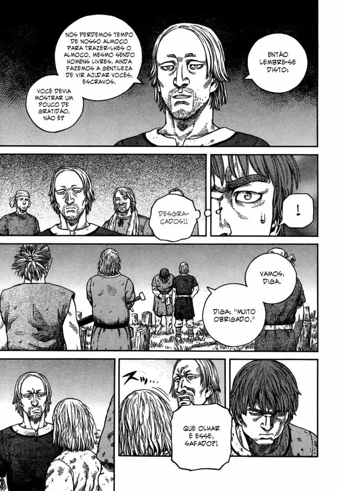 Read Vinland Saga pt_BR Manga Online