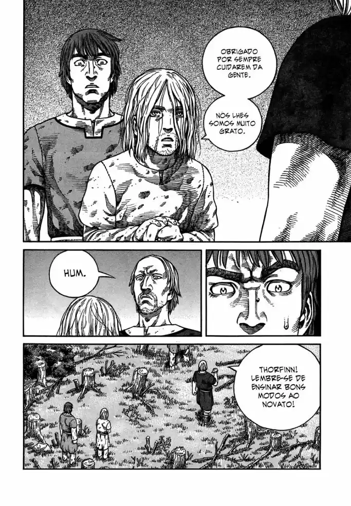 Read Vinland Saga pt_BR Manga Online