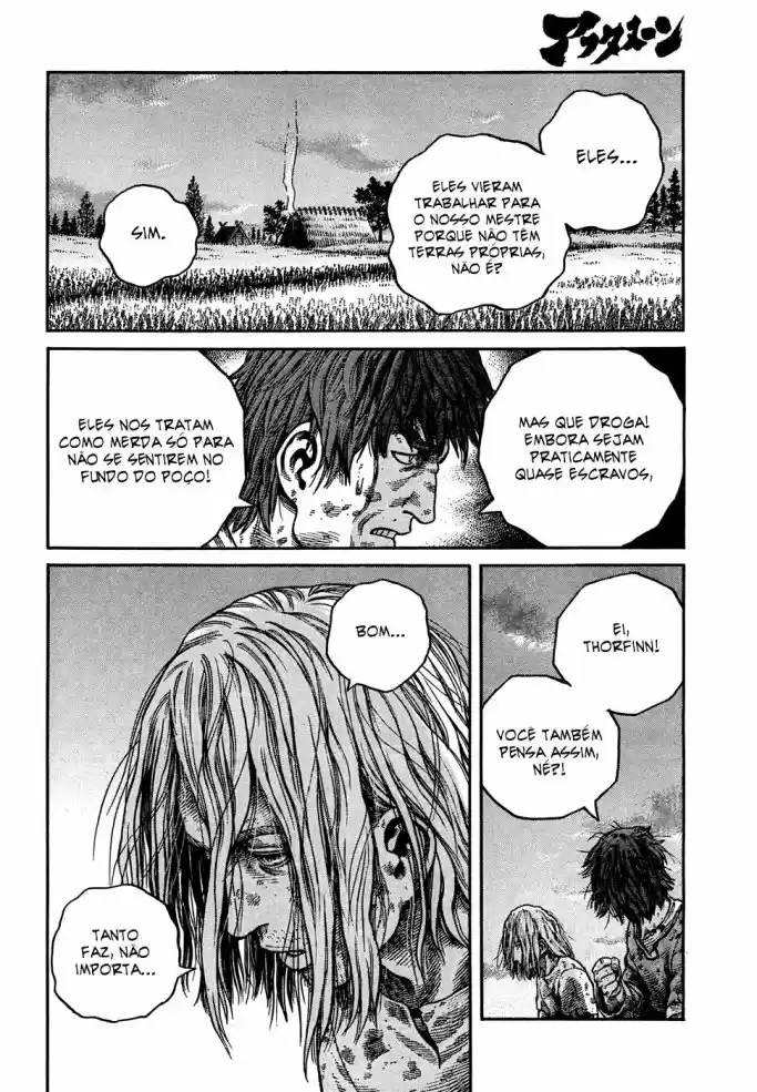 Read Vinland Saga pt_BR Manga Online