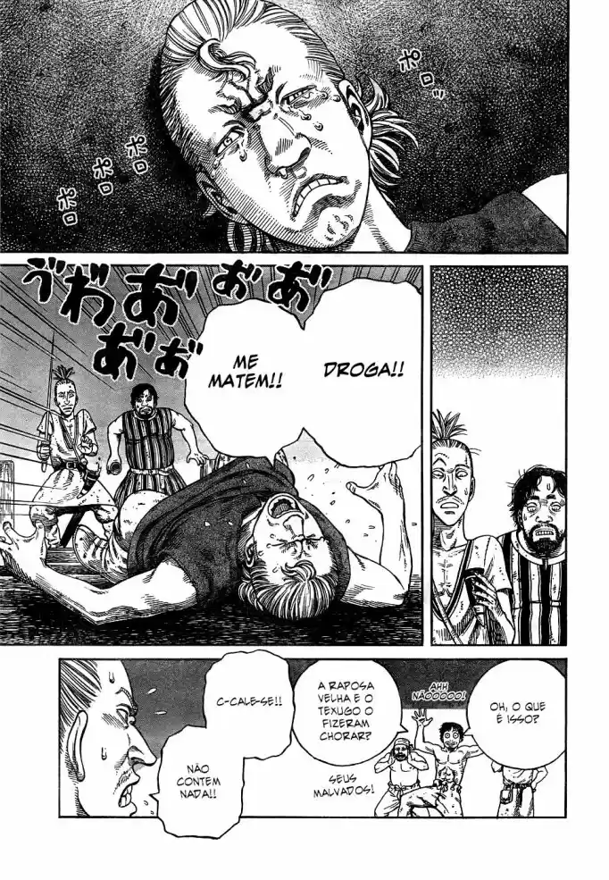 Read Vinland Saga pt_BR Manga Online