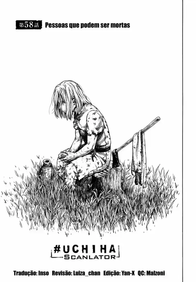 Read Vinland Saga pt_BR Manga Online