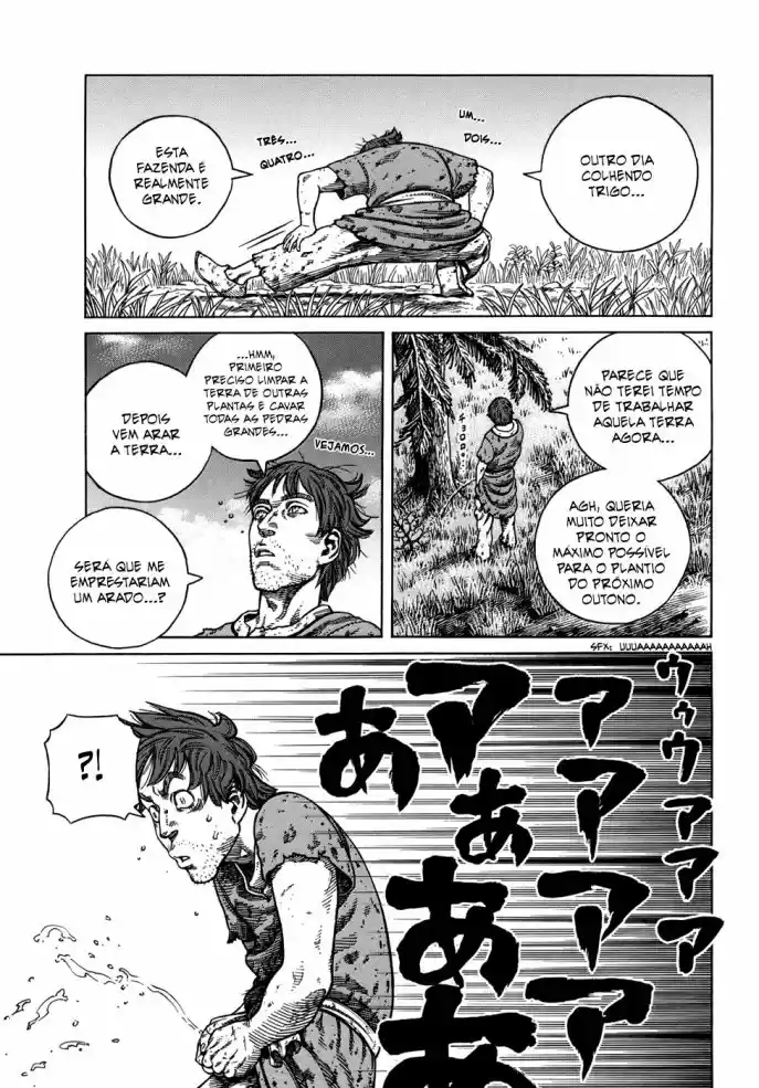 Read Vinland Saga pt_BR Manga Online