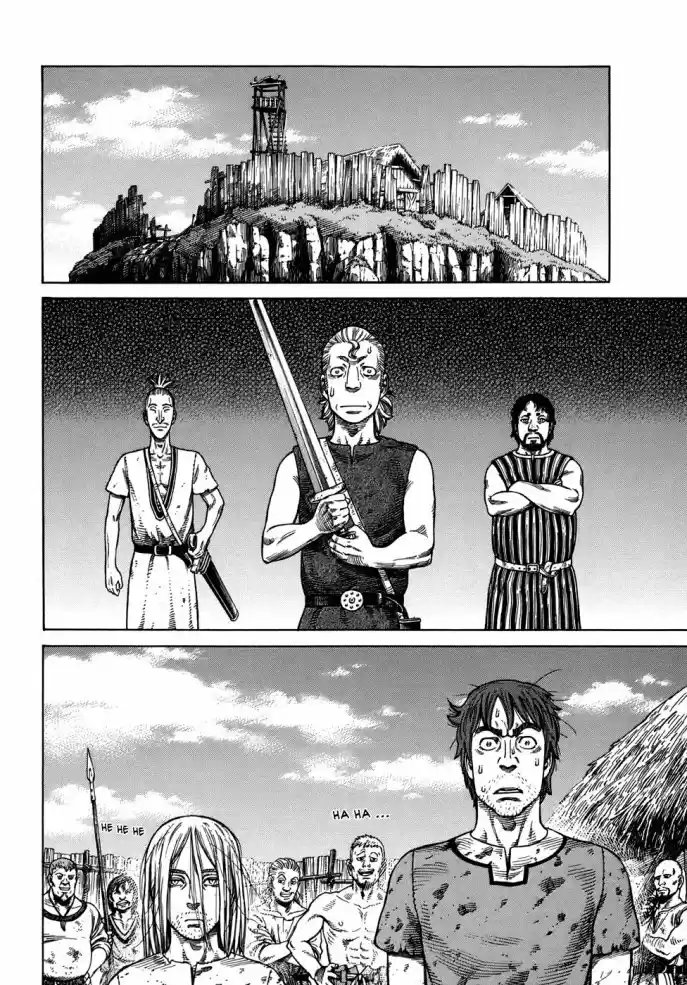 Read Vinland Saga pt_BR Manga Online