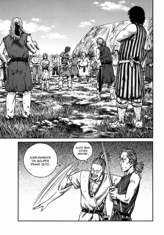 Read Vinland Saga pt_BR Manga Online