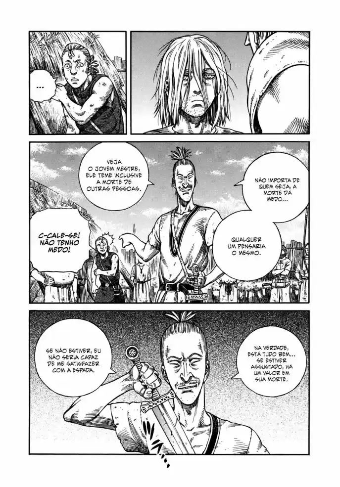 Read Vinland Saga pt_BR Manga Online