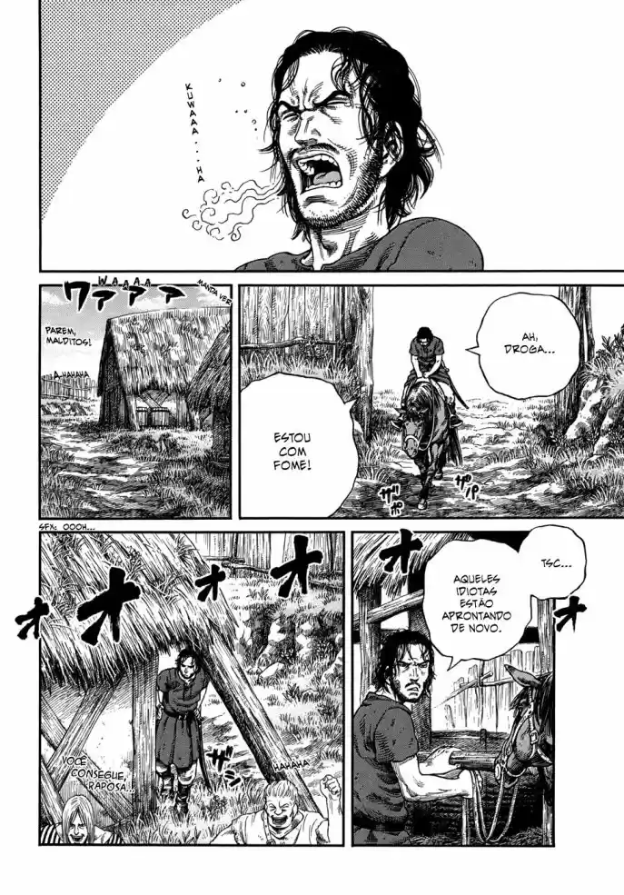 Read Vinland Saga pt_BR Manga Online