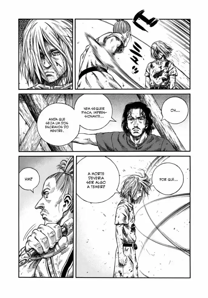 Read Vinland Saga pt_BR Manga Online