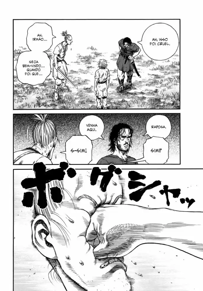 Read Vinland Saga pt_BR Manga Online