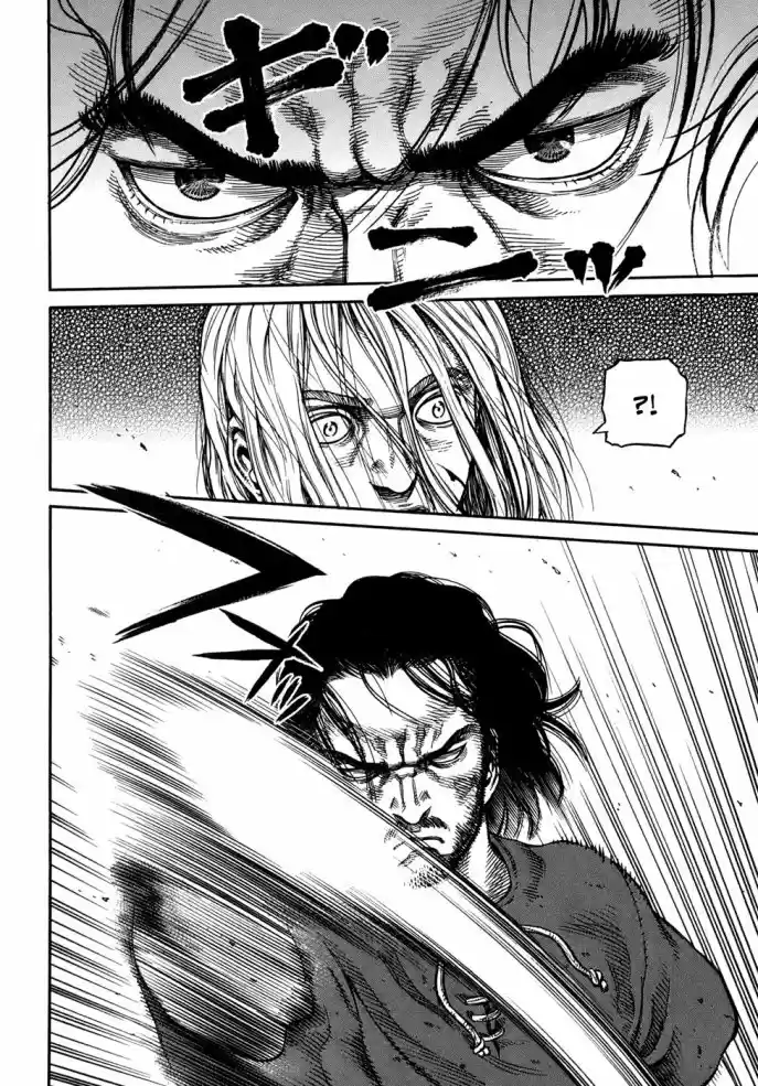 Read Vinland Saga pt_BR Manga Online