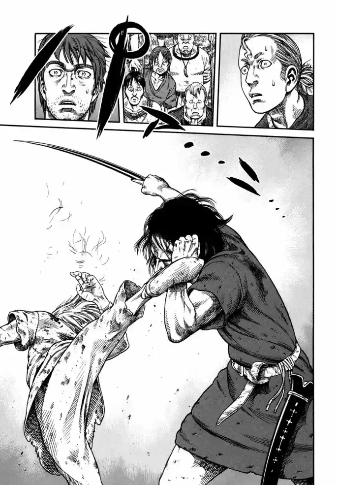 Read Vinland Saga pt_BR Manga Online