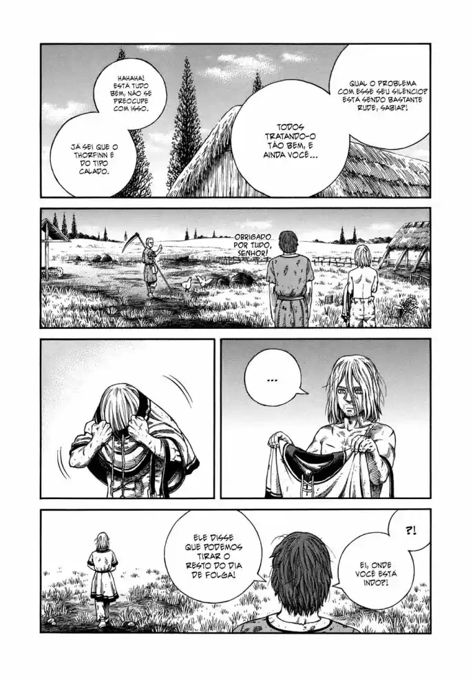 Read Vinland Saga pt_BR Manga Online