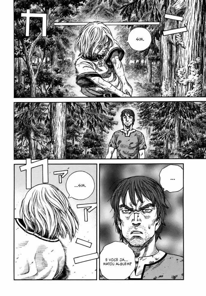 Read Vinland Saga pt_BR Manga Online