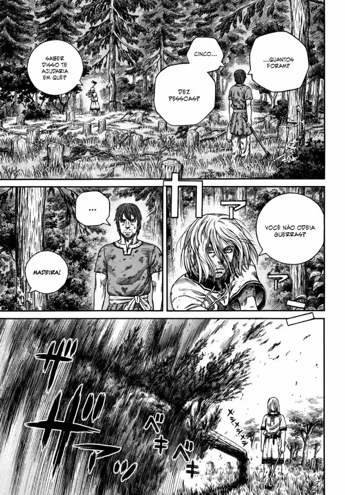 Read Vinland Saga pt_BR Manga Online